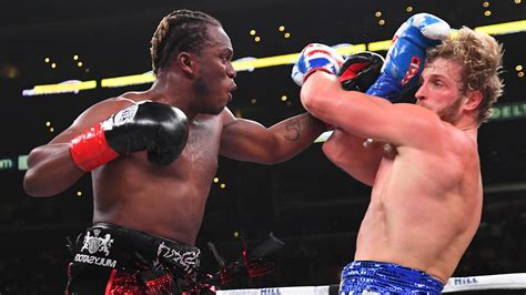 logan paul vs ksi 2 results|Logan Paul vs. KSI 2 results: KSI wins after critical point .